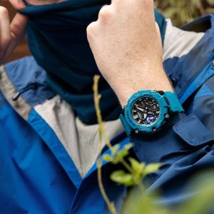 Casio G-Shock GA-2200-2AER Casio G-Shock GA-2200-2AER