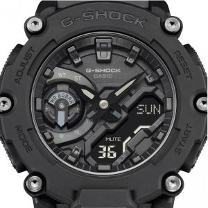 Casio G-Shock GA-2200BB-1AER
