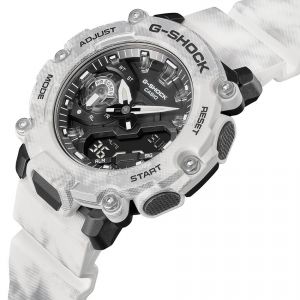 Casio G-Shock GA-2200GC-7AER Casio G-Shock GA-2200GC-7AER