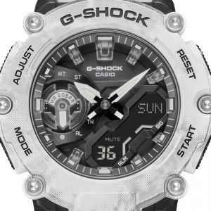 Casio G-Shock GA-2200GC-7AER Casio G-Shock GA-2200GC-7AER