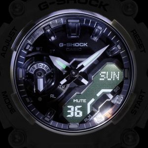 Casio G-Shock GA-2200GC-7AER Casio G-Shock GA-2200GC-7AER