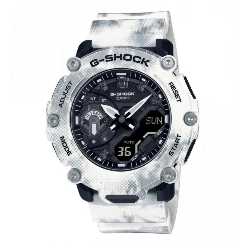 Casio G-Shock GA-2200GC-7AER Casio G-Shock GA-2200GC-7AER