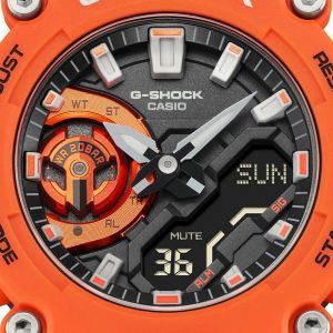 Casio G-Shock GA-2200M-4AER Casio G-Shock GA-2200M-4AER