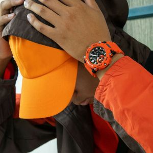 Casio G-Shock GA-2200M-4AER Casio G-Shock GA-2200M-4AER