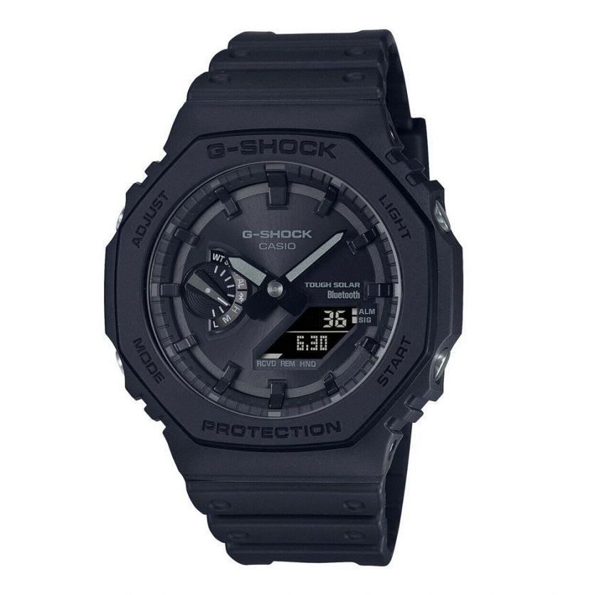 Casio G-Shock GA-B2100-1A1ER Casio G-Shock GA-B2100-1A1ER