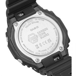 Casio G-Shock GA-B2100-1AER Casio G-Shock GA-B2100-1AER