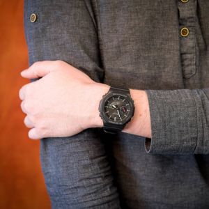 Casio G-Shock GA-B2100-1AER Casio G-Shock GA-B2100-1AER