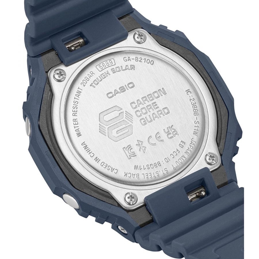 Casio G-Shock GA-B2100-2AER