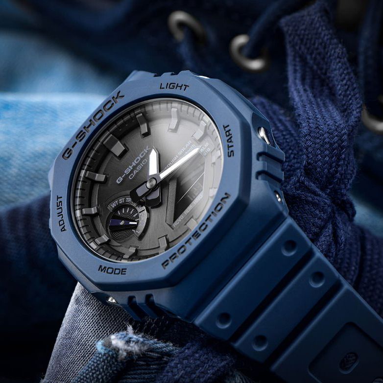 Casio G-Shock GA-B2100-2AER