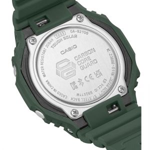 Casio G-Shock GA-B2100-3AER Casio G-Shock GA-B2100-3AER