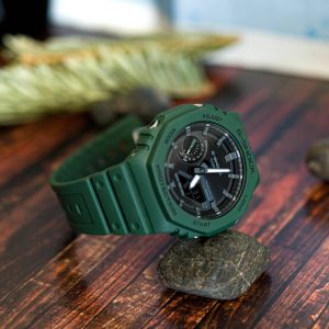 Casio G-Shock GA-B2100-3AER Casio G-Shock GA-B2100-3AER