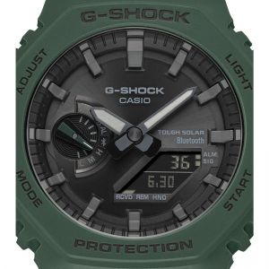 Casio G-Shock GA-B2100-3AER Casio G-Shock GA-B2100-3AER