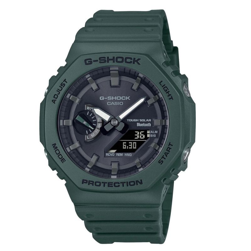Casio G-Shock GA-B2100-3AER Casio G-Shock GA-B2100-3AER