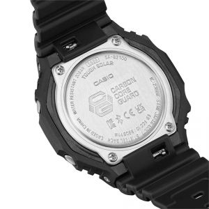 Casio G-Shock GA-B2100BNR-1AER Casio G-Shock GA-B2100BNR-1AER