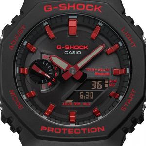 Casio G-Shock GA-B2100BNR-1AER Casio G-Shock GA-B2100BNR-1AER