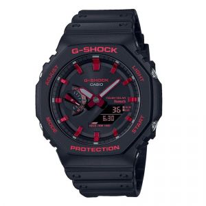 Casio G-Shock GA-B2100BNR-1AER Casio G-Shock GA-B2100BNR-1AER