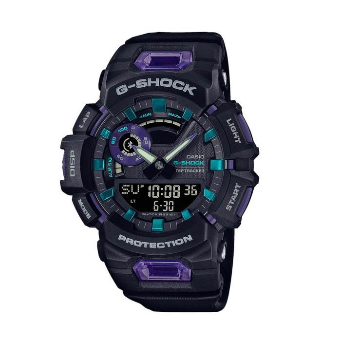 Casio G-Shock GBA-900-1A6ER