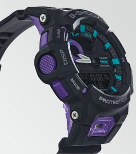 Casio G-Shock GBA-900-1A6ER Casio G-Shock GBA-900-1A6ER