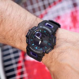 Casio G-Shock GBA-900-1A6ER Casio G-Shock GBA-900-1A6ER