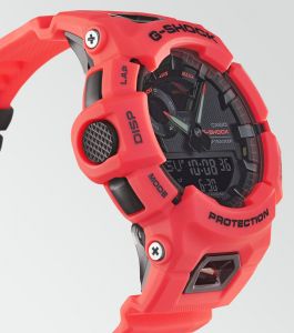 Casio G-Shock GBA-900-4AER Casio G-Shock GBA-900-4AER