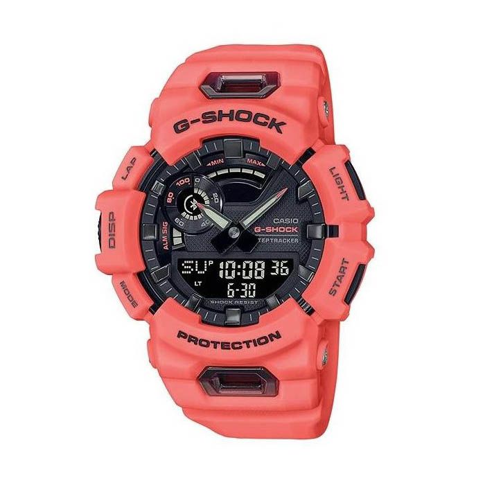 Casio G-Shock GBA-900-4AER Casio G-Shock GBA-900-4AER