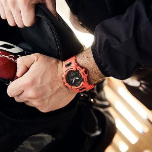 Casio G-Shock GBA-900-4AER Casio G-Shock GBA-900-4AER