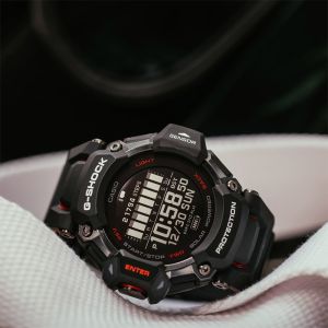Casio G-Shock GBD-H2000-1AER Casio G-Shock GBD-H2000-1AER