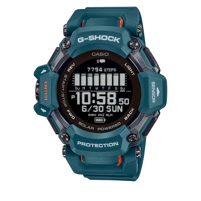 Casio G-Shock GBD-H2000-2ER Casio G-Shock GBD-H2000-2ER