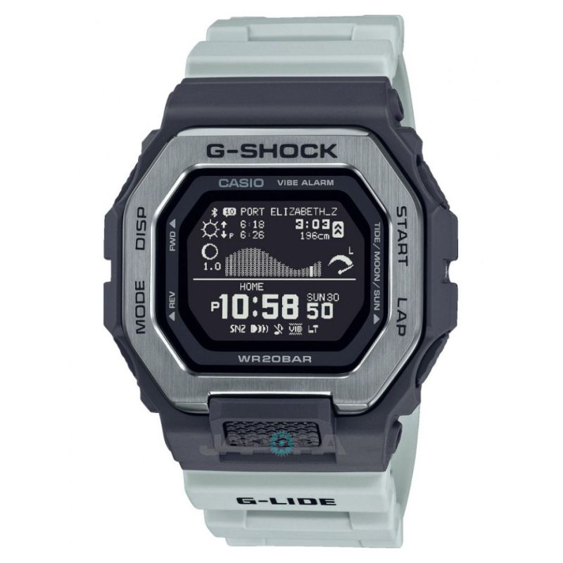 Casio G-Shock GBX-100TT-8ER Casio G-Shock GBX-100TT-8ER