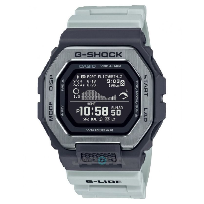 Casio G-Shock GBX-100TT-8ER Casio G-Shock GBX-100TT-8ER