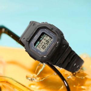 Casio G-Shock GLX-S5600-1ER Casio G-Shock GLX-S5600-1ER