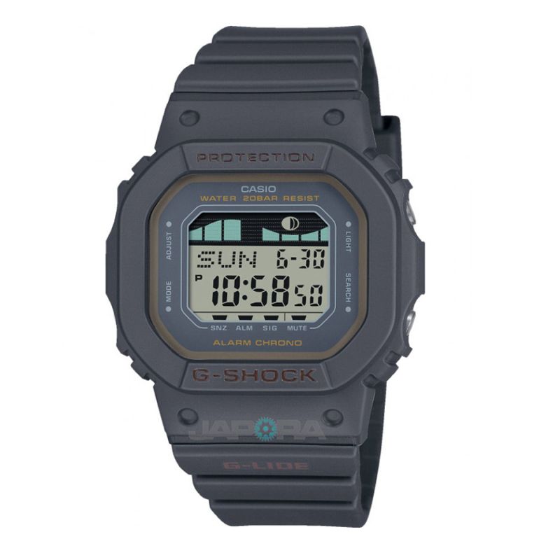 Casio G-Shock GLX-S5600-1ER Casio G-Shock GLX-S5600-1ER
