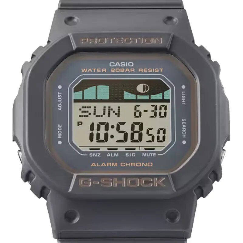 Casio G-Shock GLX-S5600-1ER