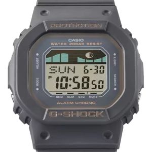 Casio G-Shock GLX-S5600-1ER Casio G-Shock GLX-S5600-1ER