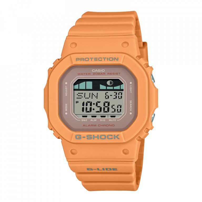 Casio G-Shock GLX-S5600-4ER Casio G-Shock GLX-S5600-4ER