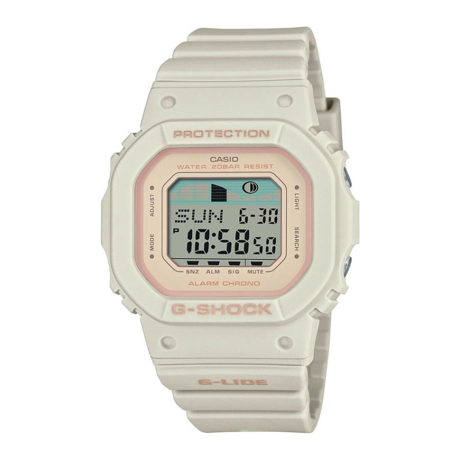 Casio G-Shock GLX-S5600-7ER