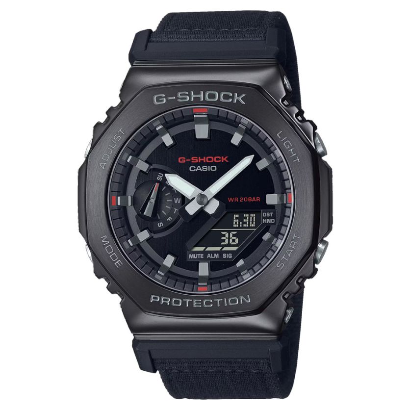 Casio G-Shock GM-2100CB-1AER Casio G-Shock GM-2100CB-1AER
