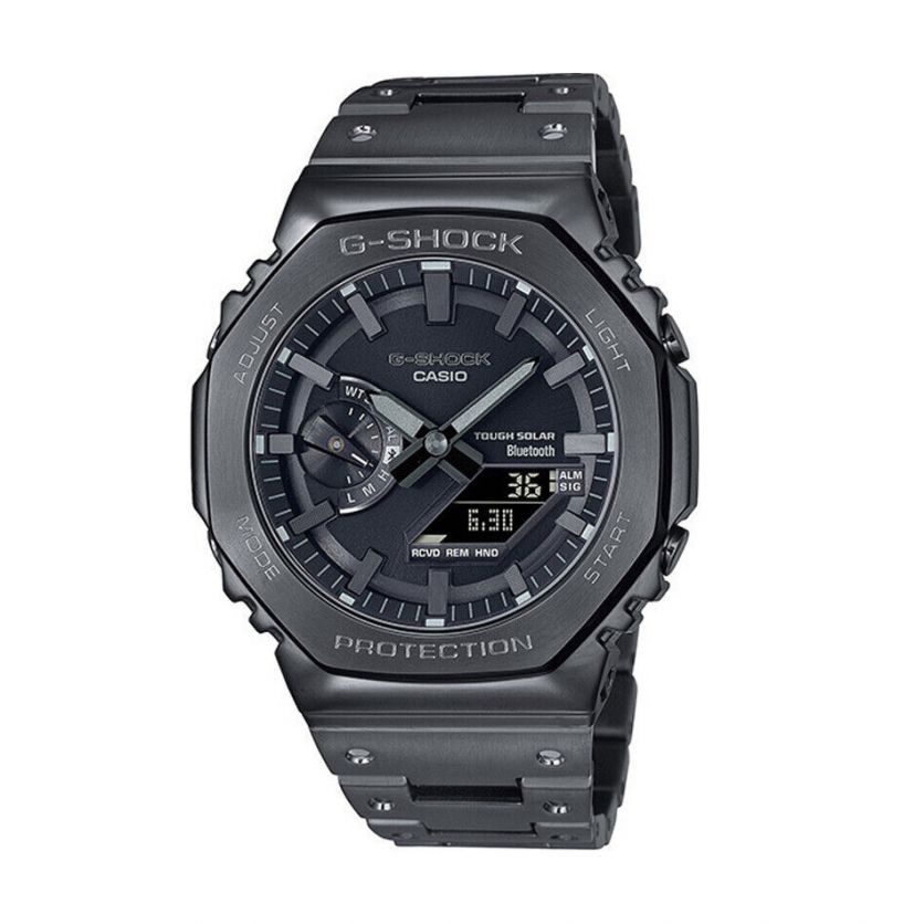 Casio G-Shock GM-B2100BD-1AER Casio G-Shock GM-B2100BD-1AER