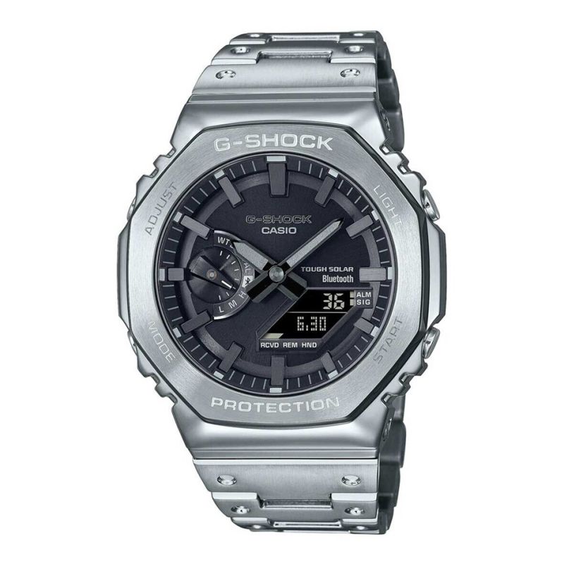 Casio G-Shock GM-B2100D-1AER Casio G-Shock GM-B2100D-1AER