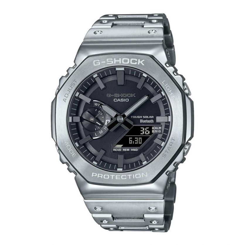 Casio G-Shock GM-B2100D-1AER Casio G-Shock GM-B2100D-1AER