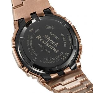 Casio G-Shock GM-B2100GD-5AER Casio G-Shock GM-B2100GD-5AER