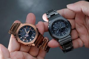Casio G-Shock GM-B2100GD-5AER Casio G-Shock GM-B2100GD-5AER