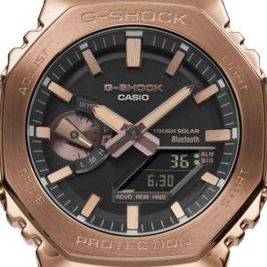 Casio G-Shock GM-B2100GD-5AER Casio G-Shock GM-B2100GD-5AER