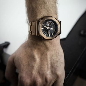 Casio G-Shock GM-B2100GD-5AER Casio G-Shock GM-B2100GD-5AER