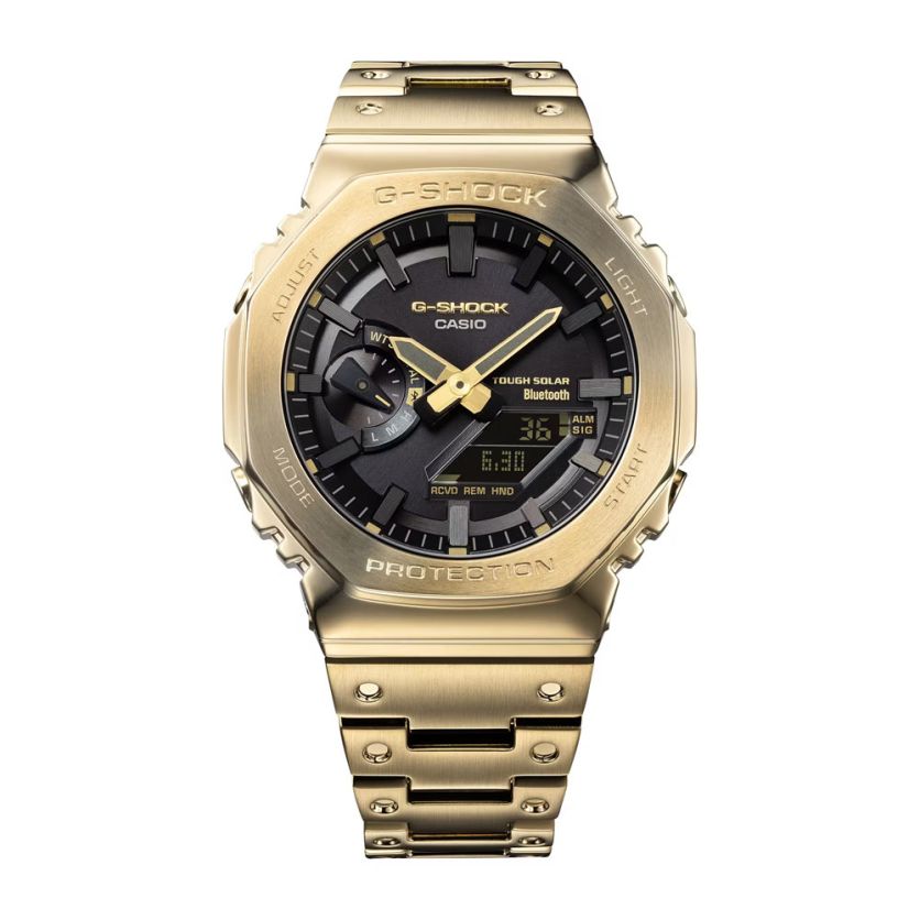 Casio G-Shock GM-B2100GD-9AER Casio G-Shock GM-B2100GD-9AER