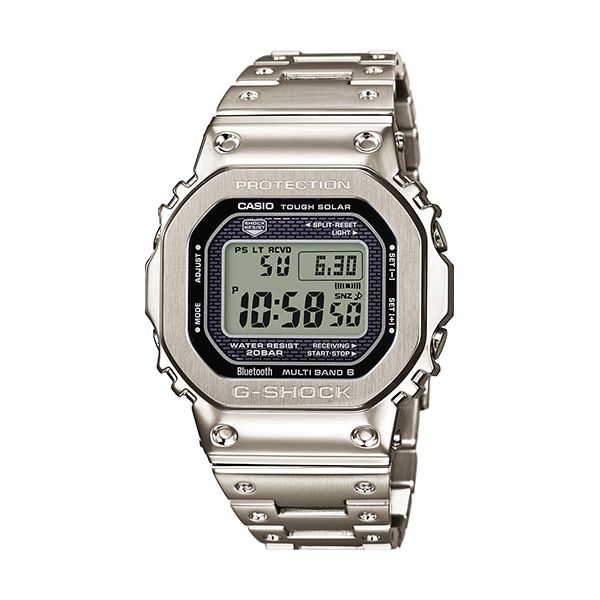 Casio G-Shock GMW-B5000D-1ER Casio G-Shock GMW-B5000D-1ER