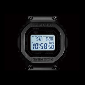Casio G-Shock GMW-B5000D-1ER Casio G-Shock GMW-B5000D-1ER