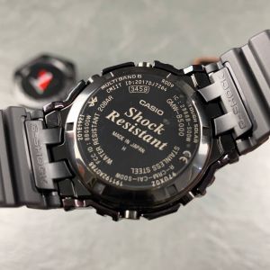 Casio G-Shock GMW-B5000G-1ER Casio G-Shock GMW-B5000G-1ER