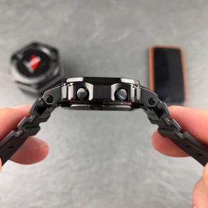 Casio G-Shock GMW-B5000G-1ER Casio G-Shock GMW-B5000G-1ER