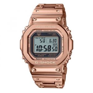 Casio G-Shock GMW-B5000GD-4ER Casio G-Shock GMW-B5000GD-4ER